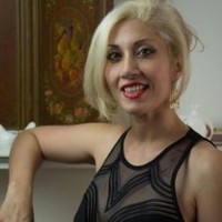 Solmaz Kafi