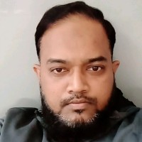 Syed Abid Ahmed
