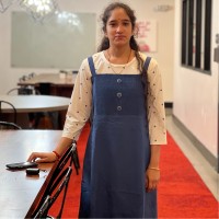 Jayaprada Vyshnavi Meduri