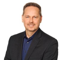 Michael Strickland