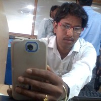 Gargula Suresh