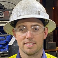 Travis Stewart