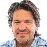Michael Hazelrigg