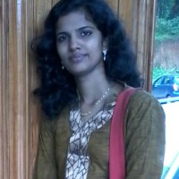 Shilpa Varghese