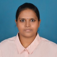 Sai Sudha Tirumala