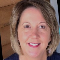 Tracy Ward