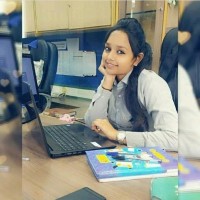Sheetal Patidar