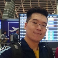 家豪 Chiahao劉 Liu