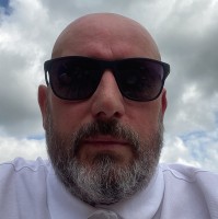 Jon Paul Rogers