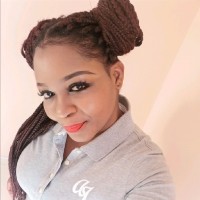 Teboho Mofolo