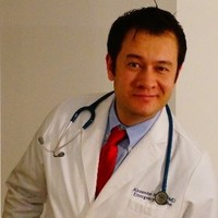 Alexander Ross Chiu, MD, MBA, FACEP