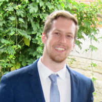 Daniel Foxwell