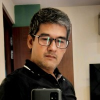 Naresh Gaur