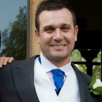 Gary Scullion