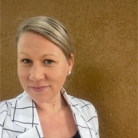 Bethany Fidermutz, Ph.D.