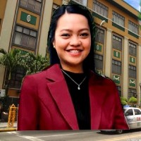 Reena Linn C. Daguinod, MSA, CPA