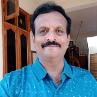 Kalvakuntla Saikumar
