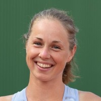 Marina Bergrahm (Yudanov)