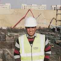 Mohamed Galal, Qms Lead Auditor