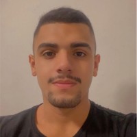 André Soares Santos