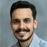 Pedro Carvalho