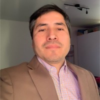 José Vásquez Pazos