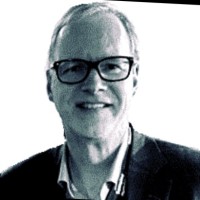 Eric Harvey
