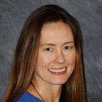 Kiersten Connor Hoey