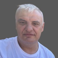 Christophe Machu