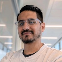 Daniel Paramo