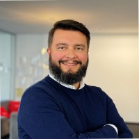 Enrico Kalkreuth