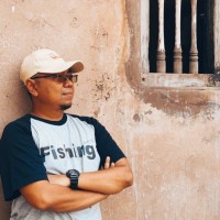 Ahmad Khoiruddin