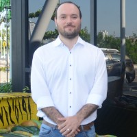 Jaime Andres Castillo Feoli