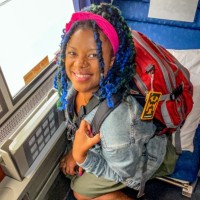 Sojourner White, MSWSojourner White, MSW is an Influencer