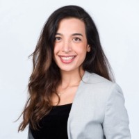 Sayna Movahedi, E.I.