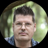 Dion van Eck