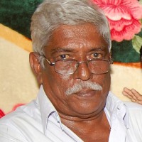 Sivarama Krishna Ramisetty