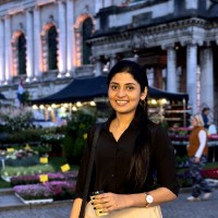 Roshine Manikandan