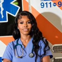 Shanique Miller