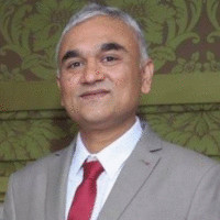 Arpan Brahmbhatt