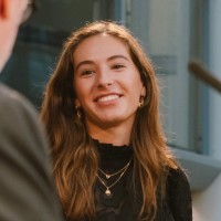 Chiara Lankhoorn