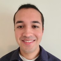 Christopher Perez-Leon