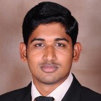 Arun Naidu