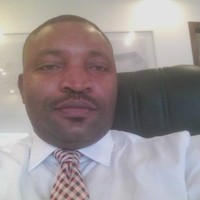 Augustine Odey