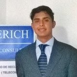 Daniel Aviña Sanchez