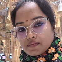 Stuti Bharti