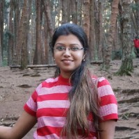 Sunidhi Chatterjee