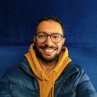 Mohamed Abo Khalil