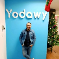Mohamed Sayed
