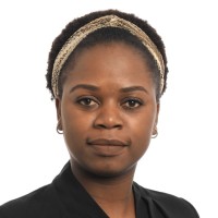 Kudzanai Mwaramba (Njikizana)